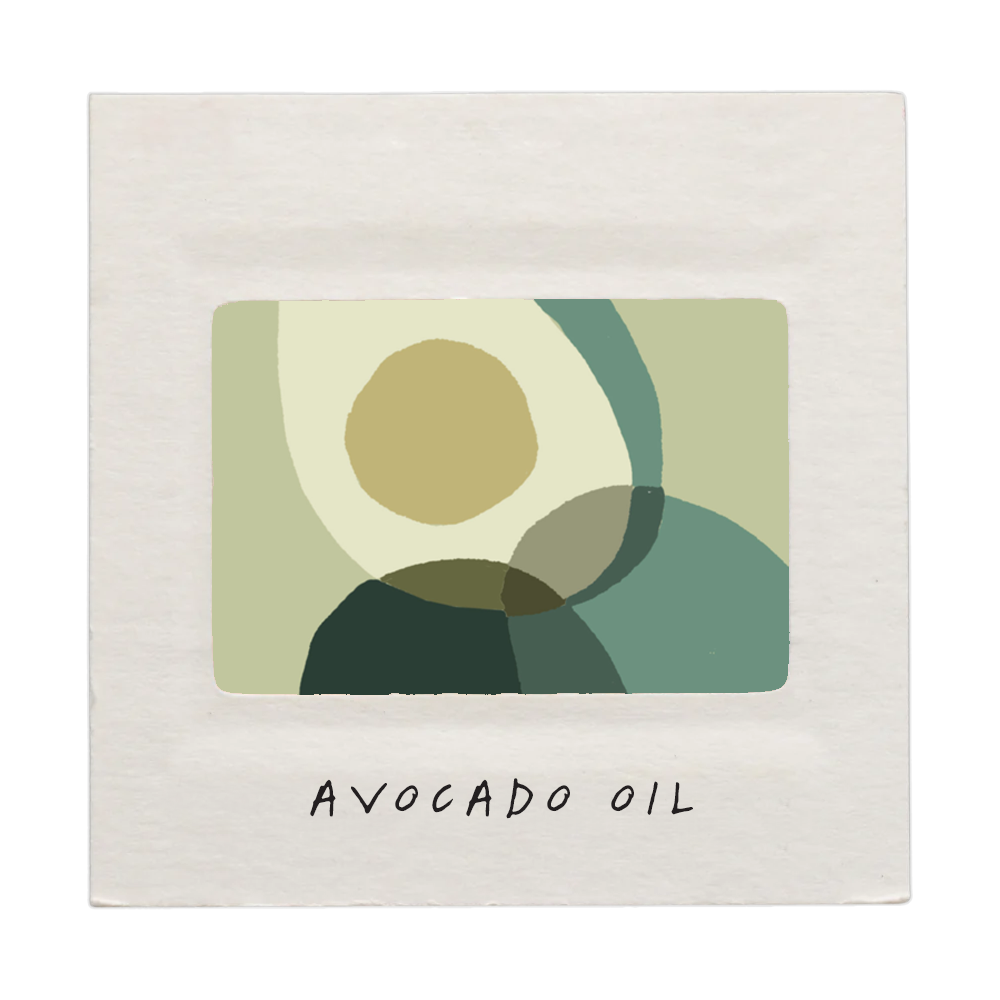 Virgin Avocado Oil